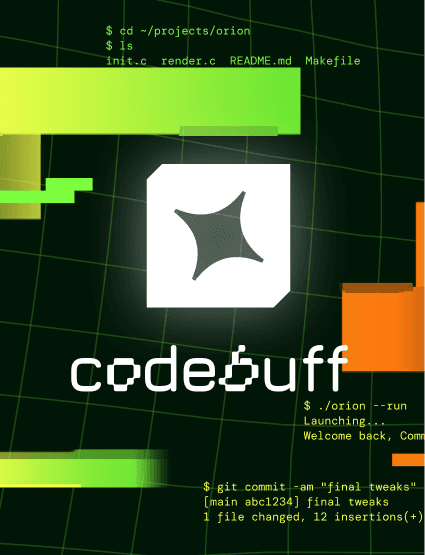 Codebuff